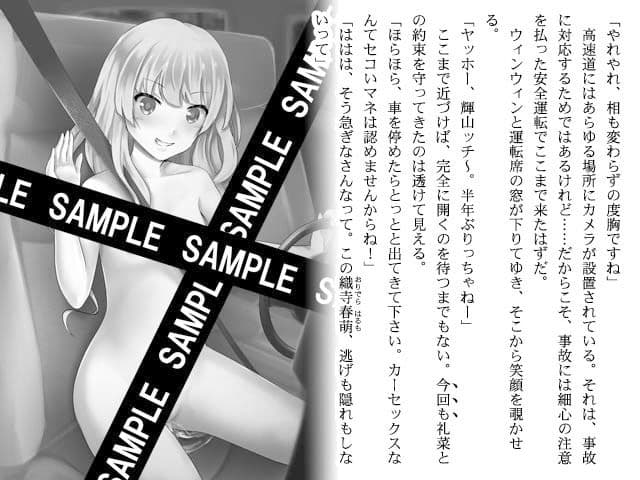 忍者と作ったゲームの会社 サンプル 3