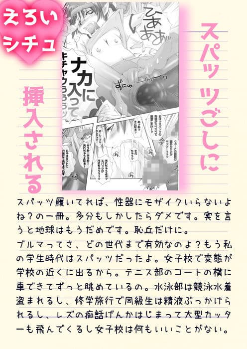 29_ぬこぬこむすめ 12.5 サンプル 1