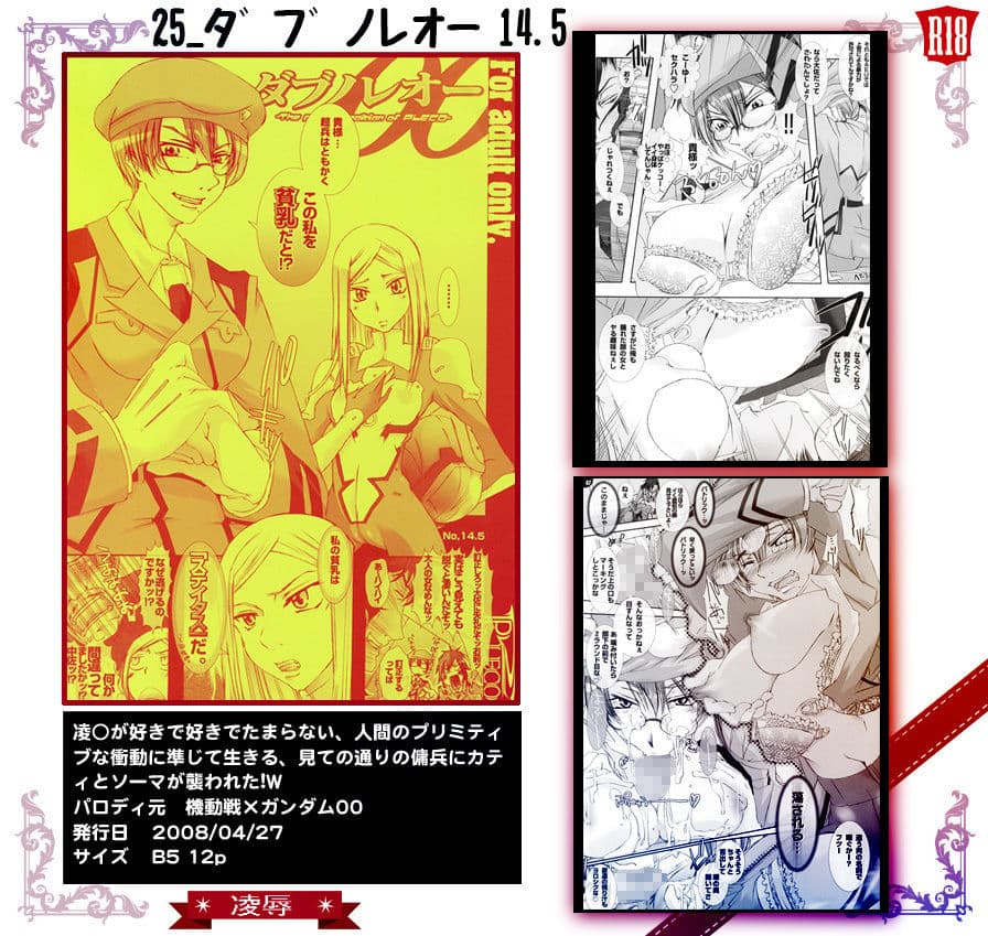 25_ダブノレオー 14.5 サンプル 2