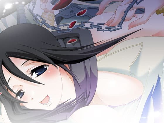 22_黒椿・紅椿〜Hな武器は好きですか-〜