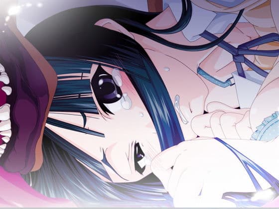 13_pleco-de；E澪と・唯と「獣○★オーディション」