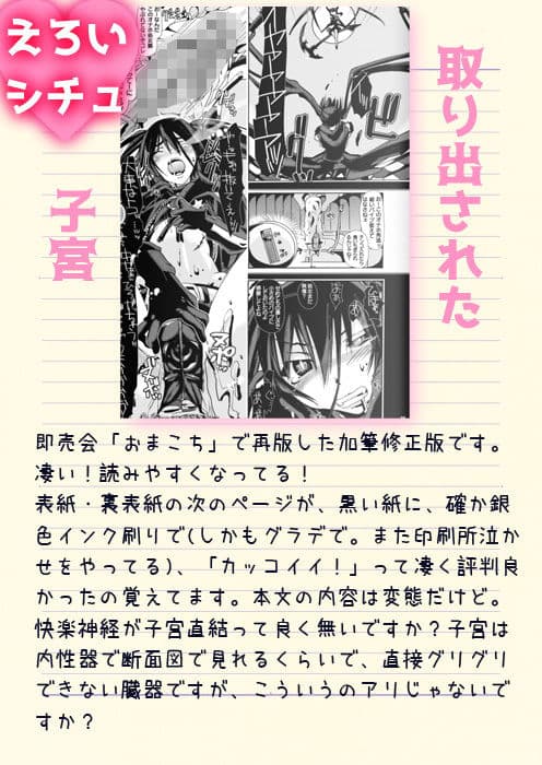 06_pleco-de；M 「非実在青少女 B★RS」 サンプル 1