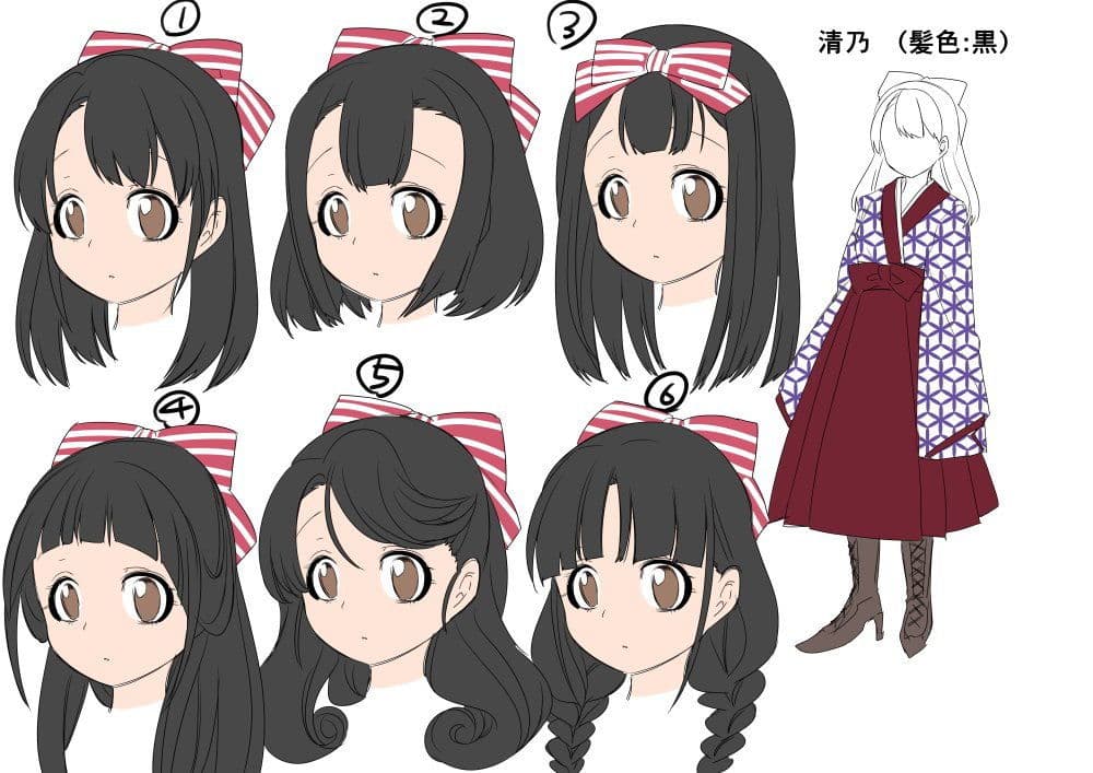 大正TS乙女草子 サンプル 9