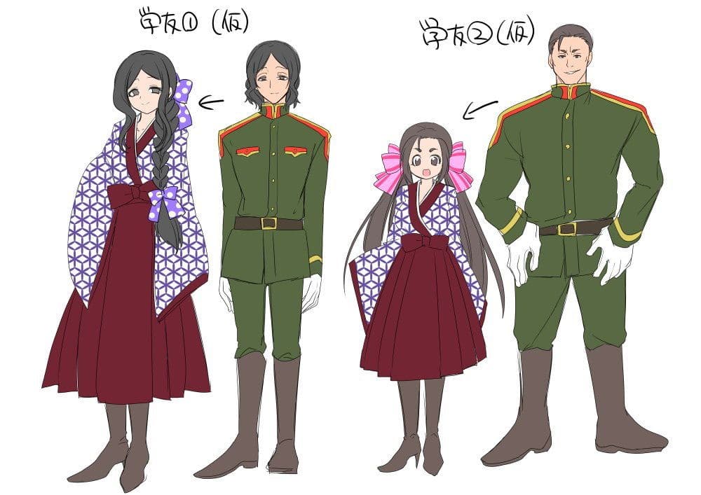 大正TS乙女草子 サンプル 10