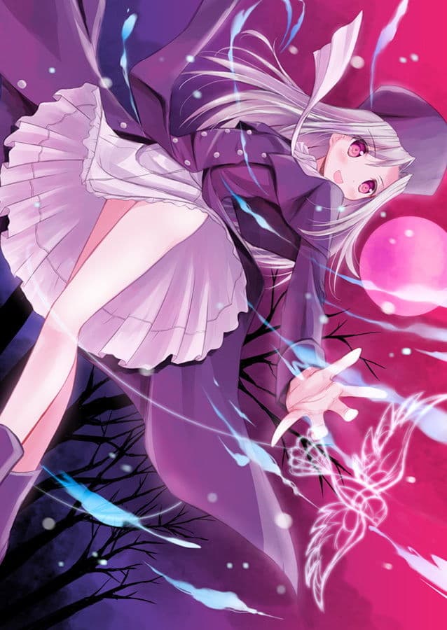 かわいくえっちな邪ンヌさん！ぷらす サンプル 3
