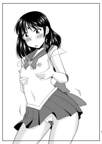 の娘総集編03 〜全曜の娘。〜 サンプル 10