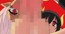 魔王と奴● アンジェラ編