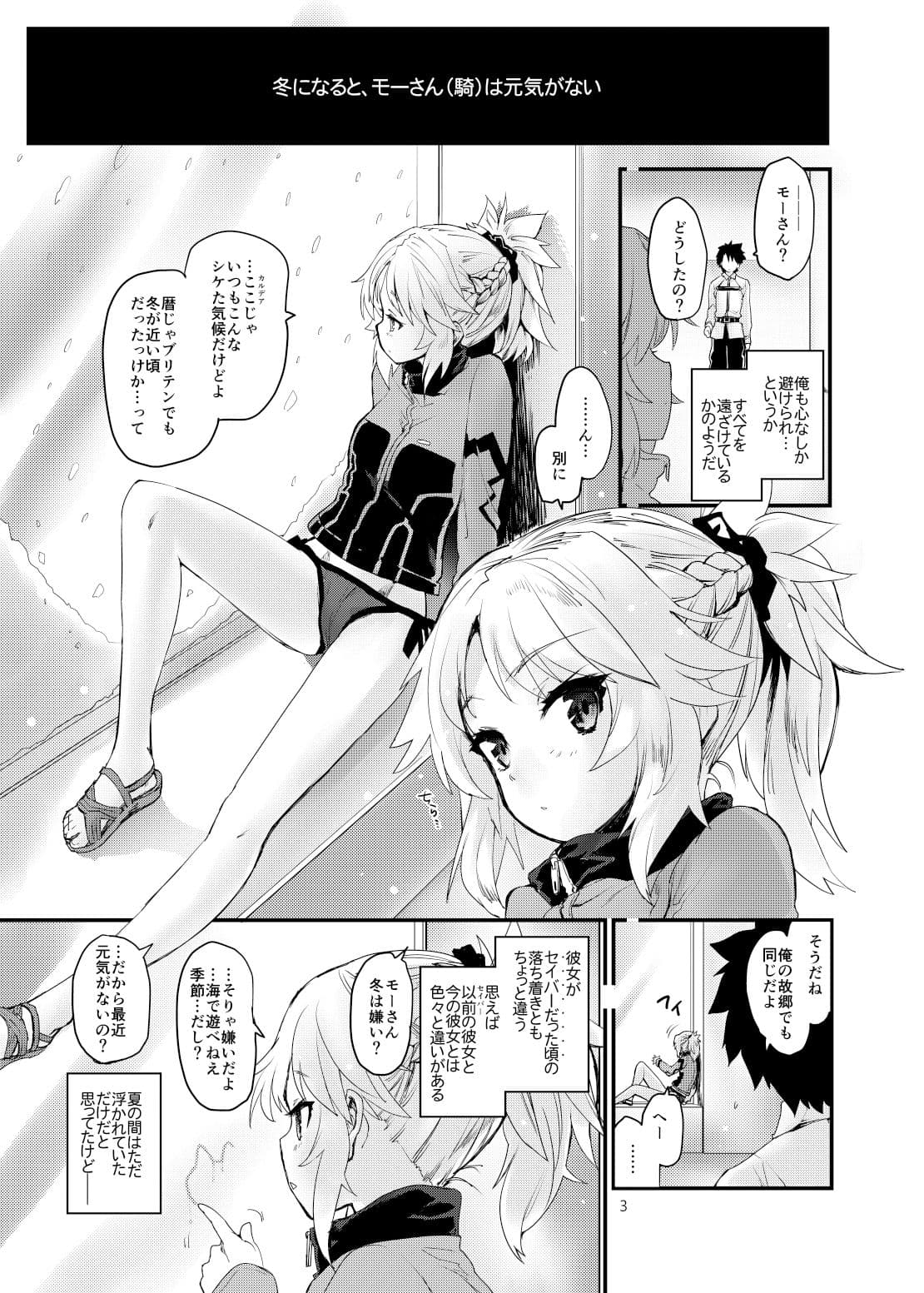 Wild Honey in white サンプル 2