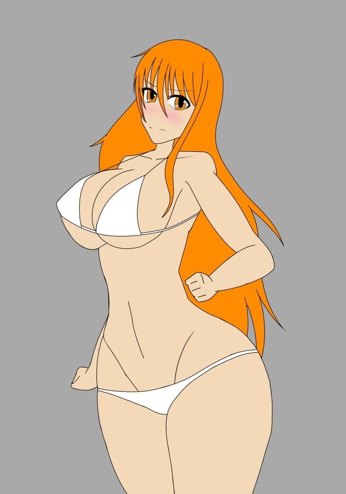 ドスケベパラダイス@ナミ サンプル 1