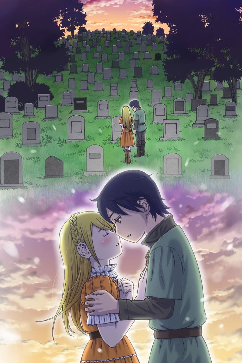 【逆NTR】インモラル・マリッジ〜騎士と姫君と女王様〜 サンプル 1