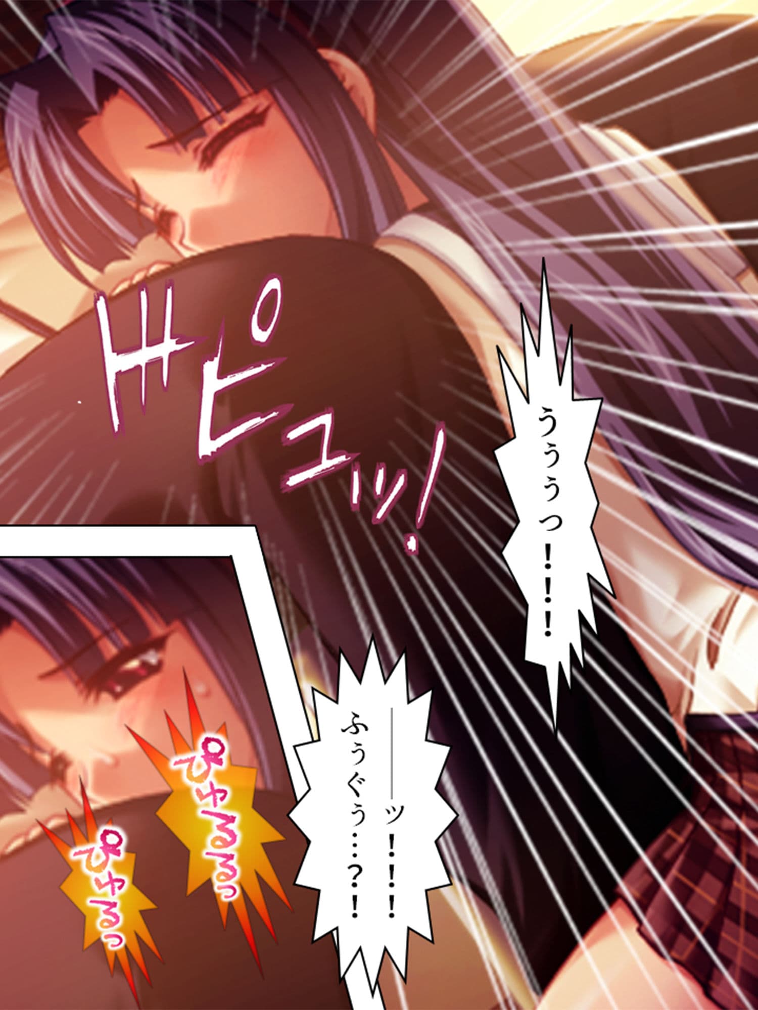 男を知らぬお嬢様達を性に従順な女に仕立ててやる 中 サンプル 3