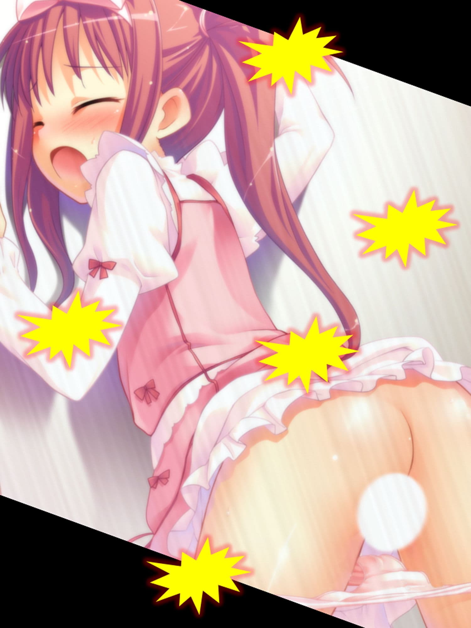 従姉妹たちの秘密を知る俺のオイシイこの夏 2巻 サンプル 10