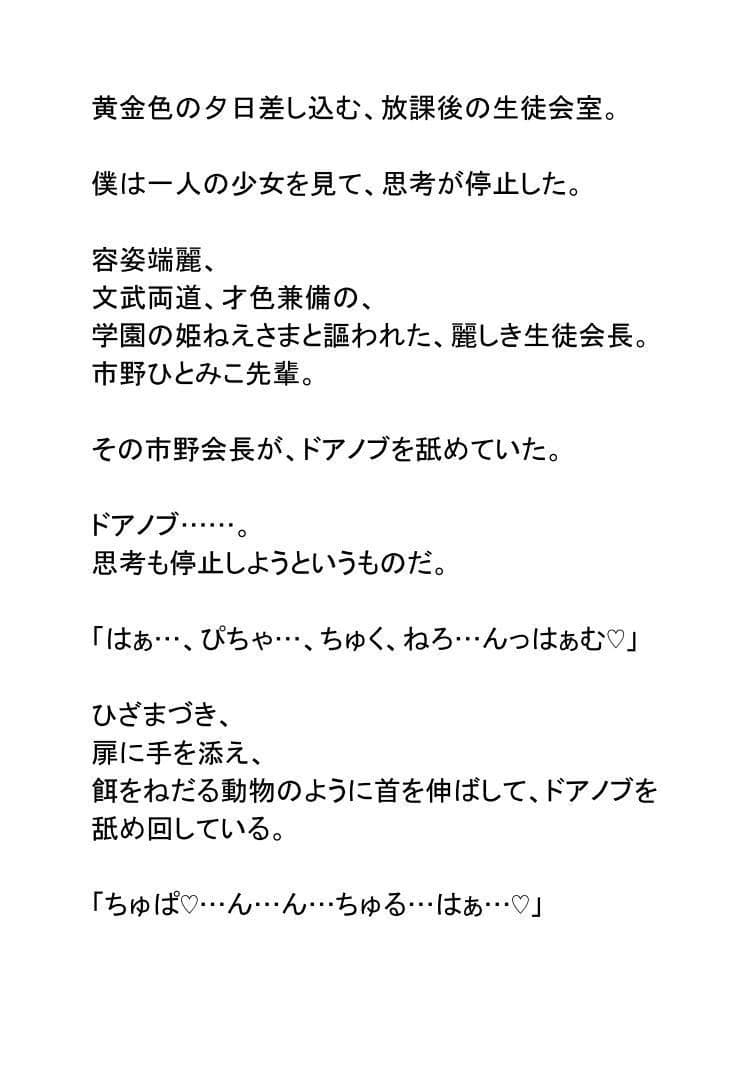 にこやか2組vol.04市野ひとみこ サンプル 2