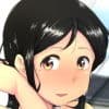 隣に住む人妻が裸で出歩くからNTR サンプル 5