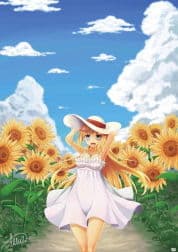 サー〇ュ・トライ〇リーアンソロジー多世界線律協奏曲彩IV サンプル 4