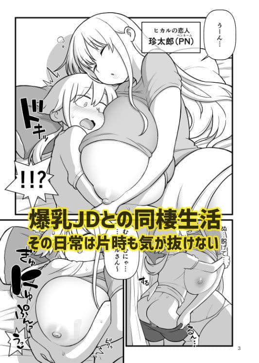 オパパパ サンプル 2
