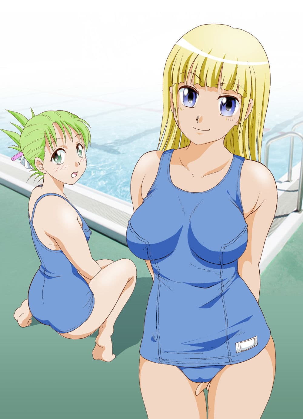 入れ替え村Diary その7 サンプル 1