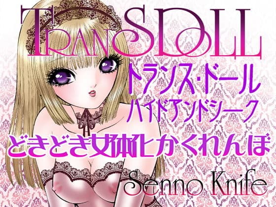 トランスドール〜ハイド＆シーク〜