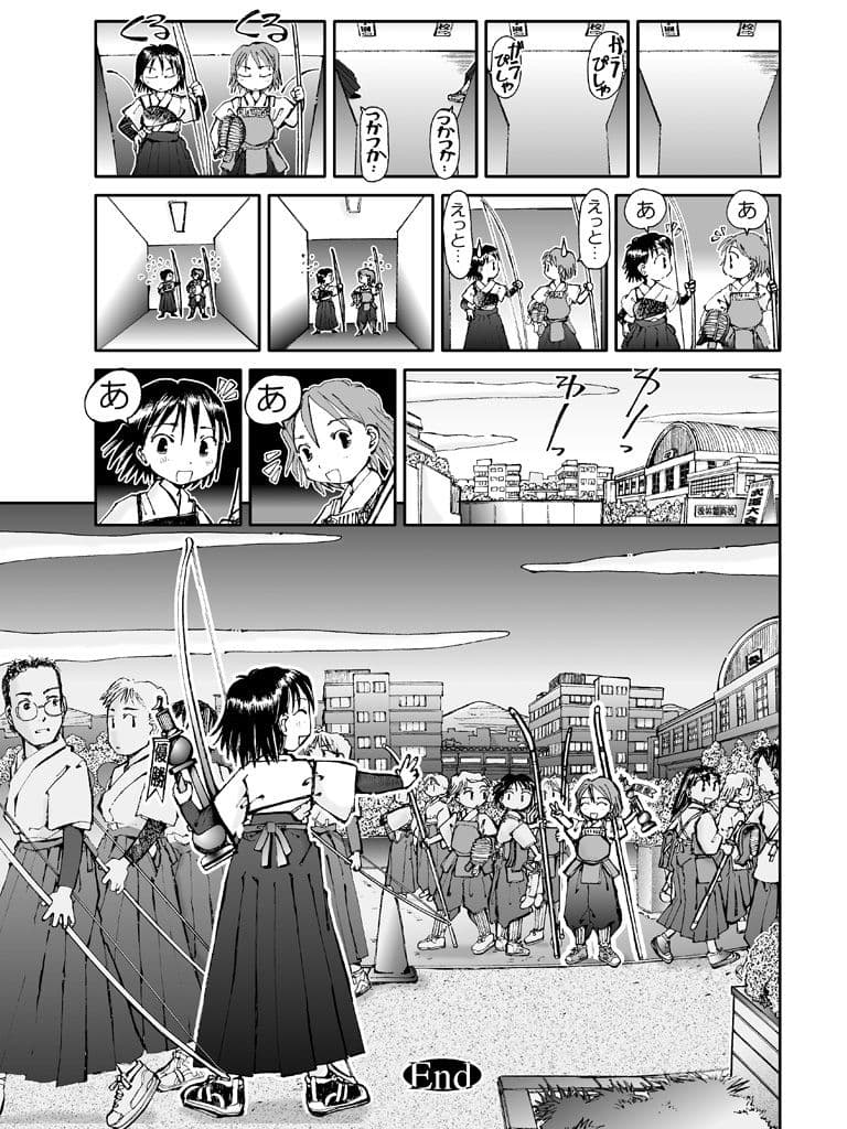 なかせっとライブラリ サンプル 2