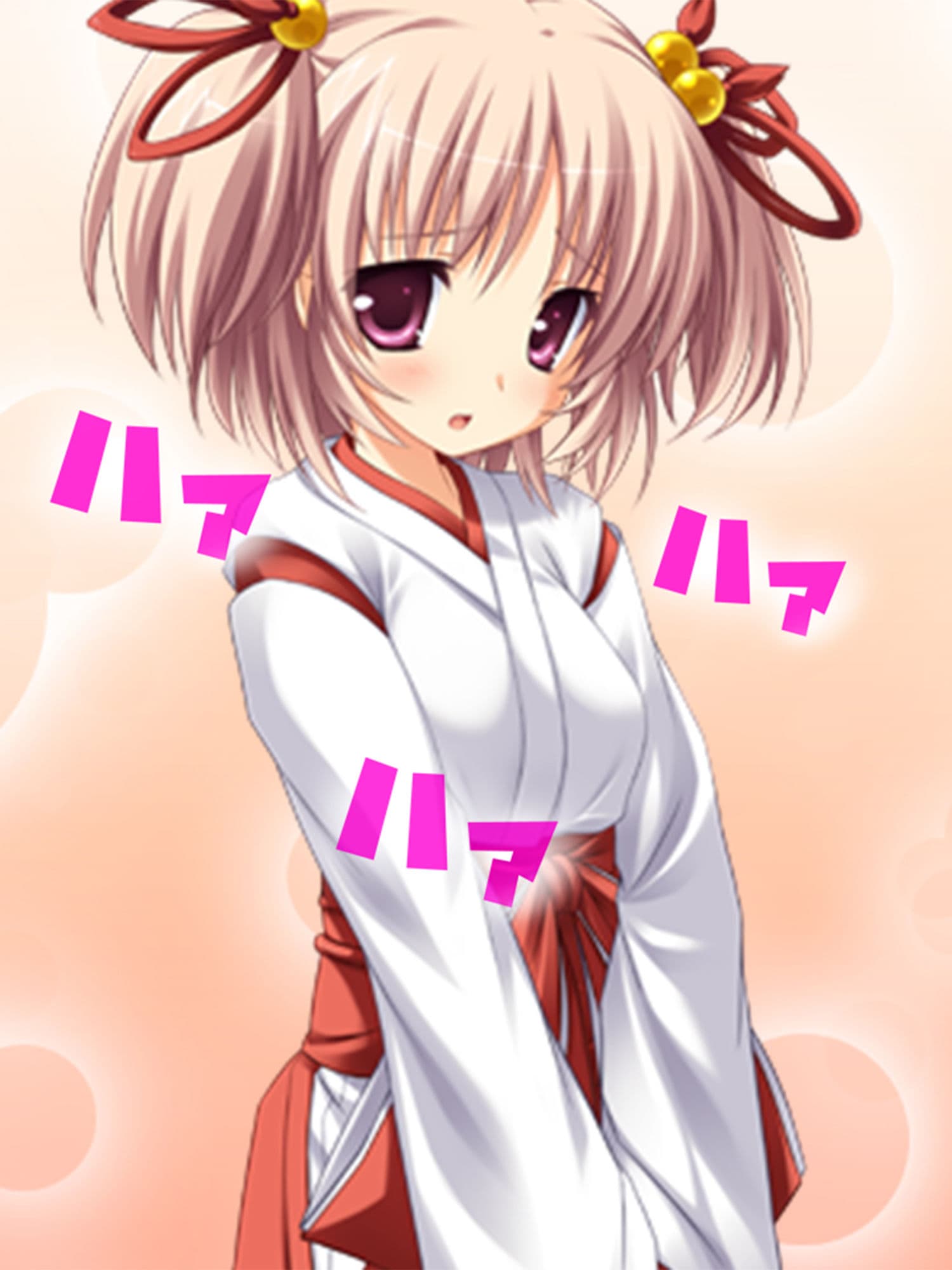 女の子とエッチな事が出来る忍術を習得した僕は… 4巻 サンプル 1