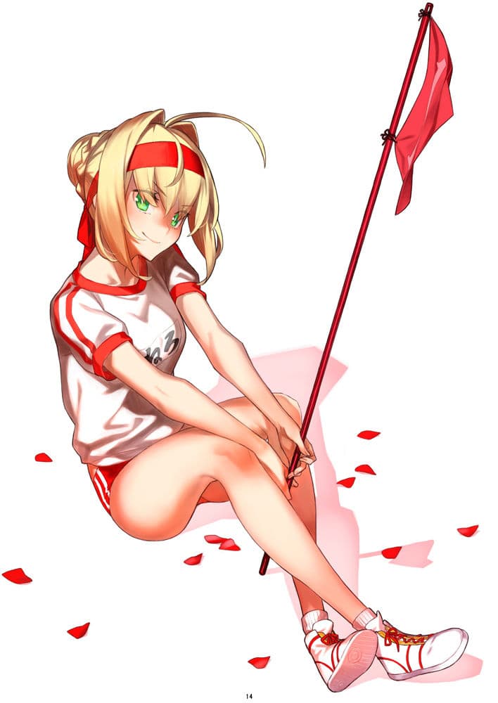 PLATINUM BRIDE サンプル 3
