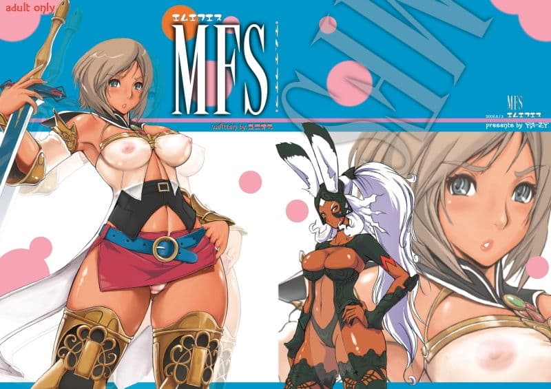 MFS サンプル 1