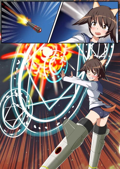 Re Core 2 サンプル 2