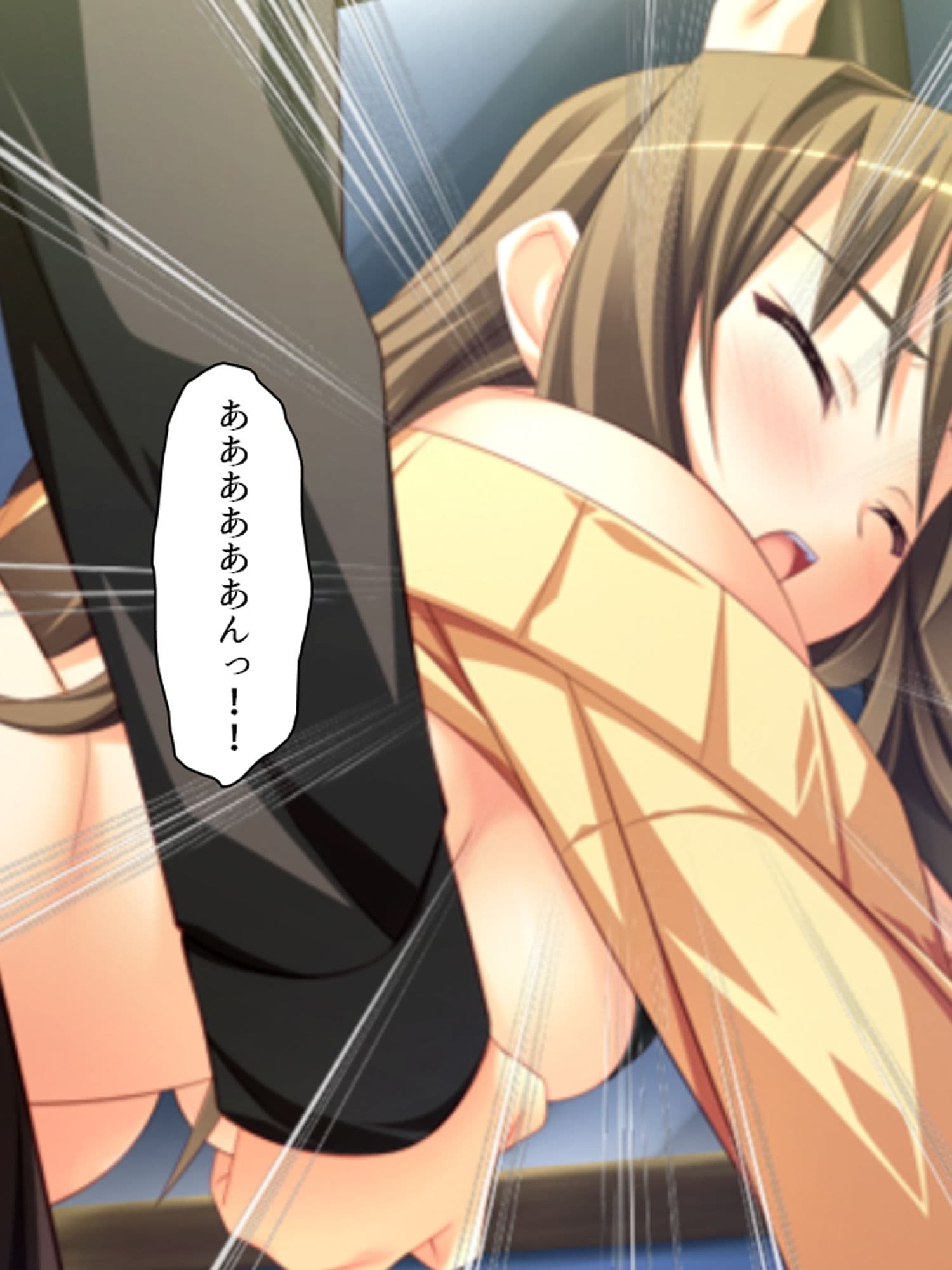 全キャラとHするまでエロゲーの世界から帰れません！ 4巻 サンプル 4