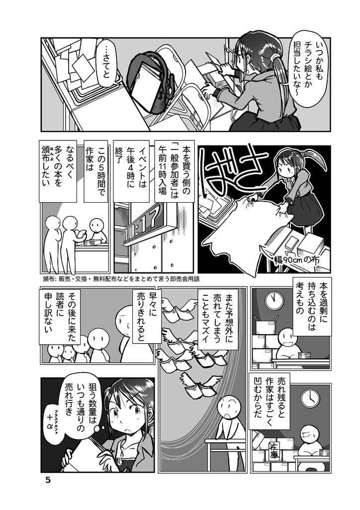 漫画の先生ep6. サンプル 4