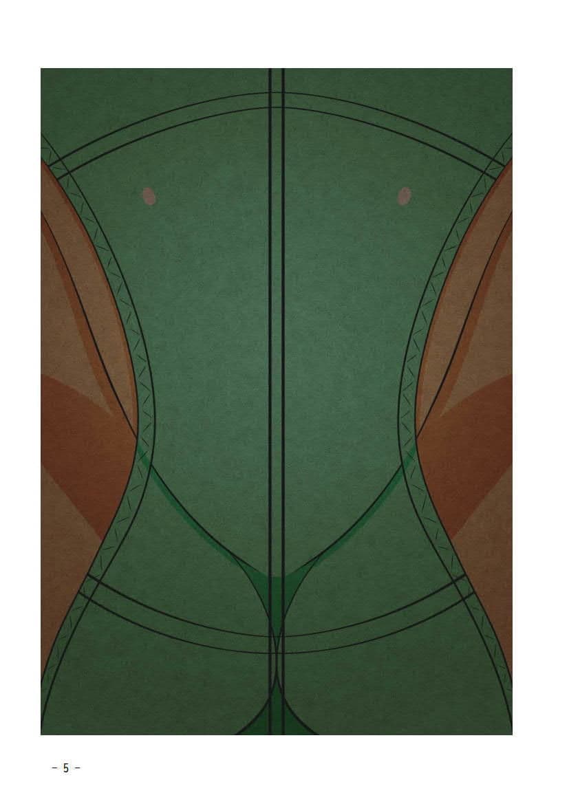 性犯罪調書 汚された女性たち 第一話 〜公開排泄強要〜 サンプル 5