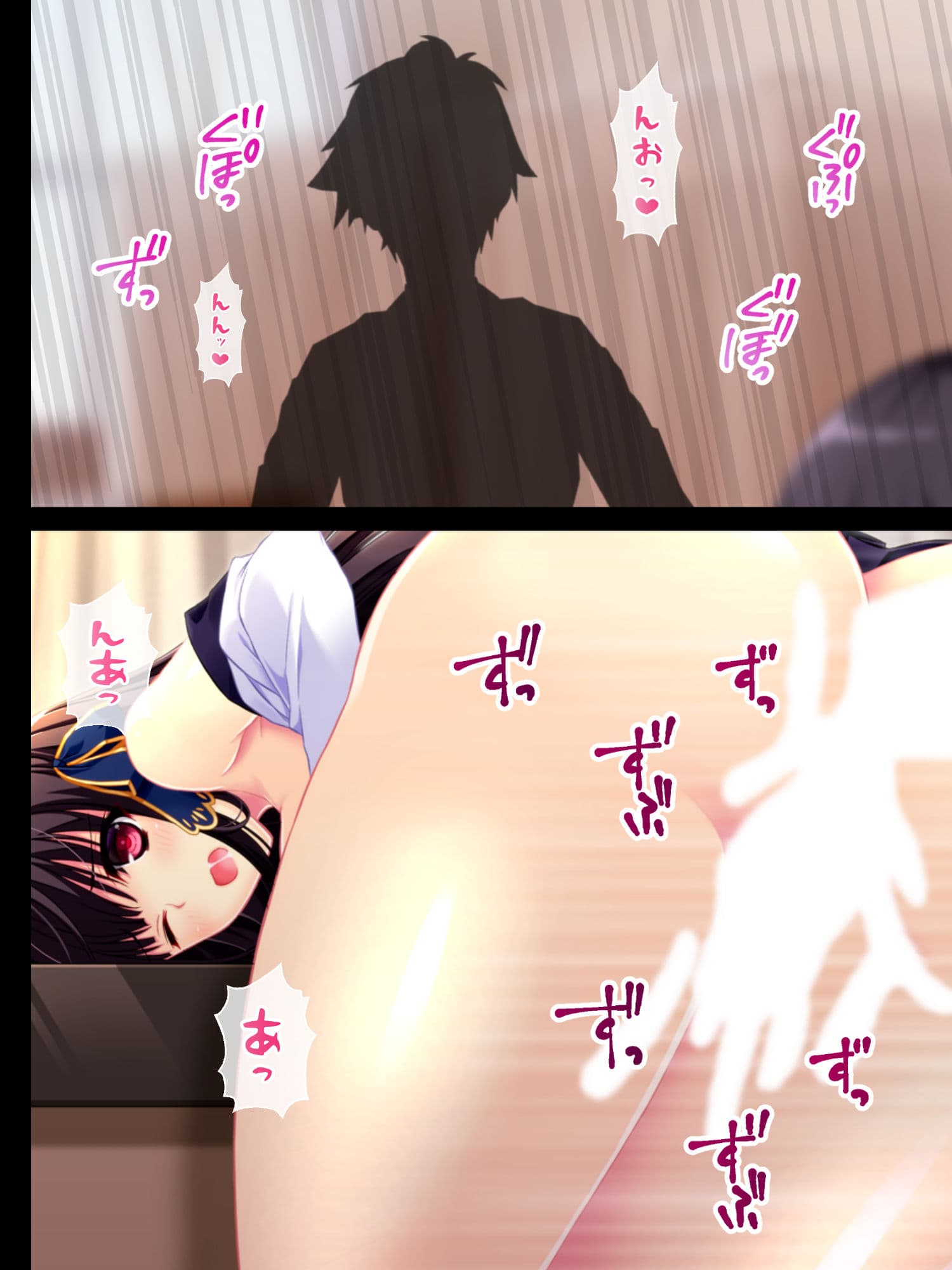 前世:喪女がエロゲーのヒロインに！？ 下巻 サンプル 2