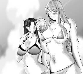 寝取られ女教師SOB サンプル 7