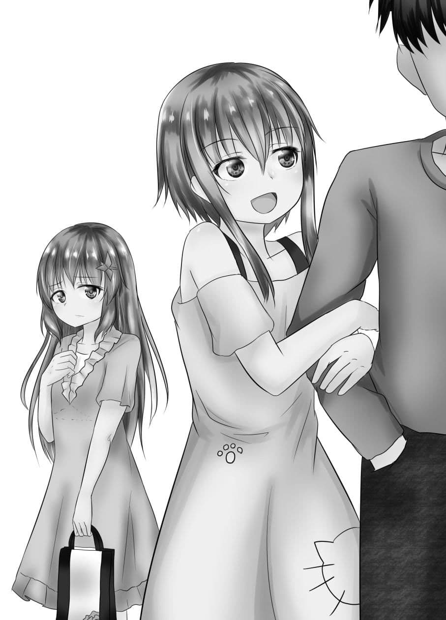 トモダチコイゴコロ サンプル 1