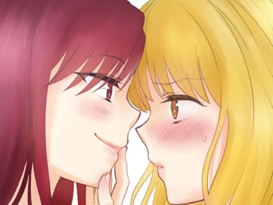 風邪予防は彼女のカラダで