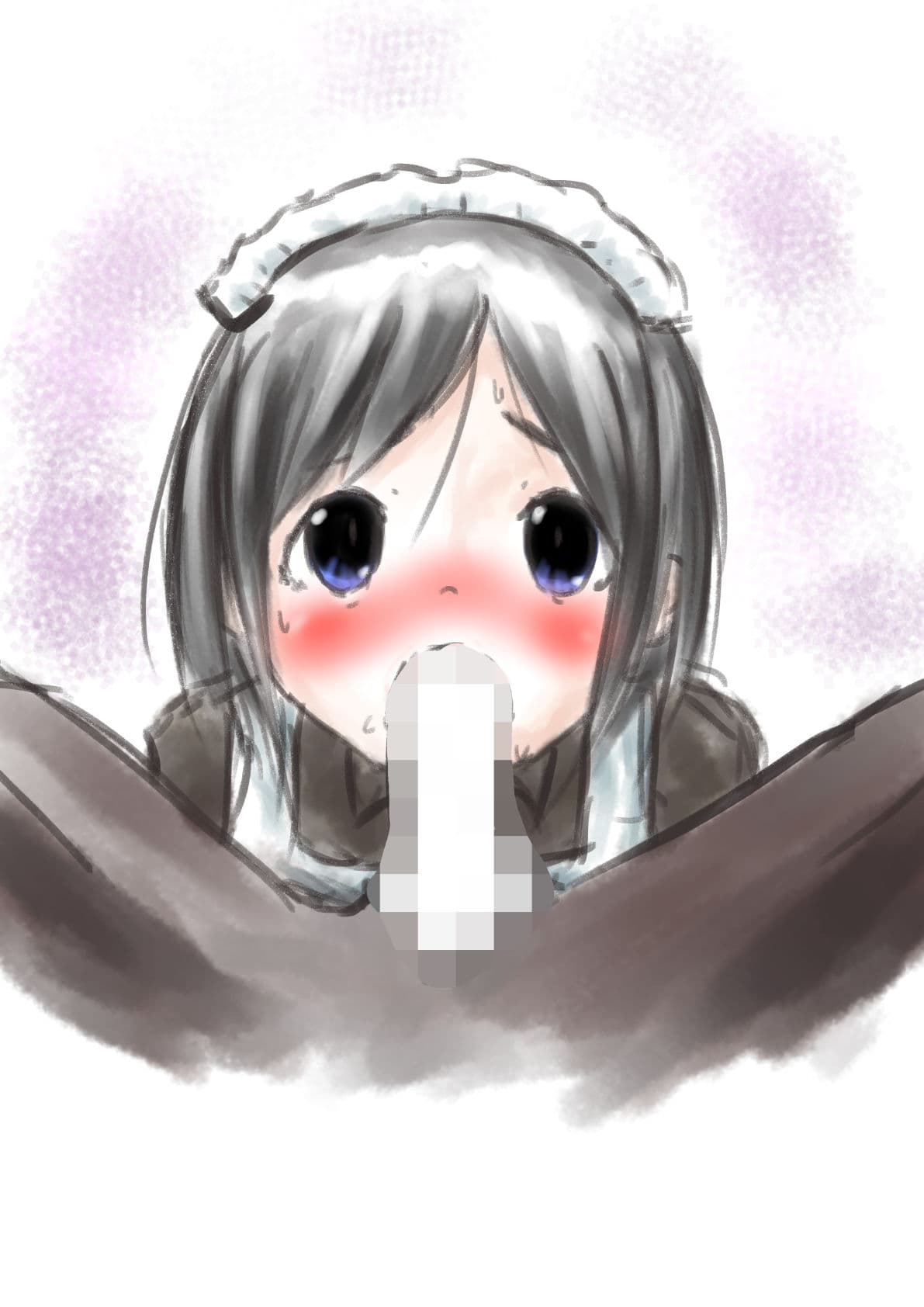 幸福の首輪 サンプル 2