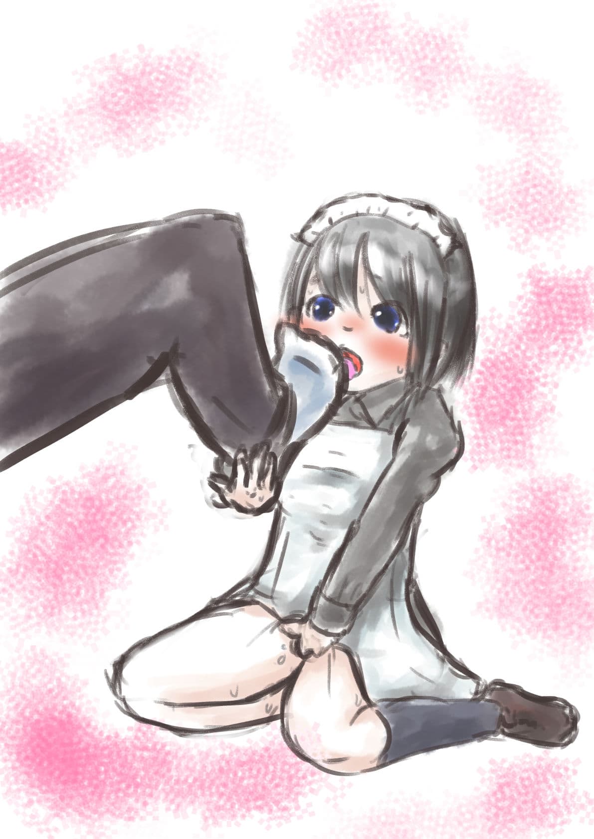 幸福の首輪 サンプル 3