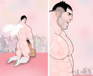 アニマル・パーク 2 サンプル 1