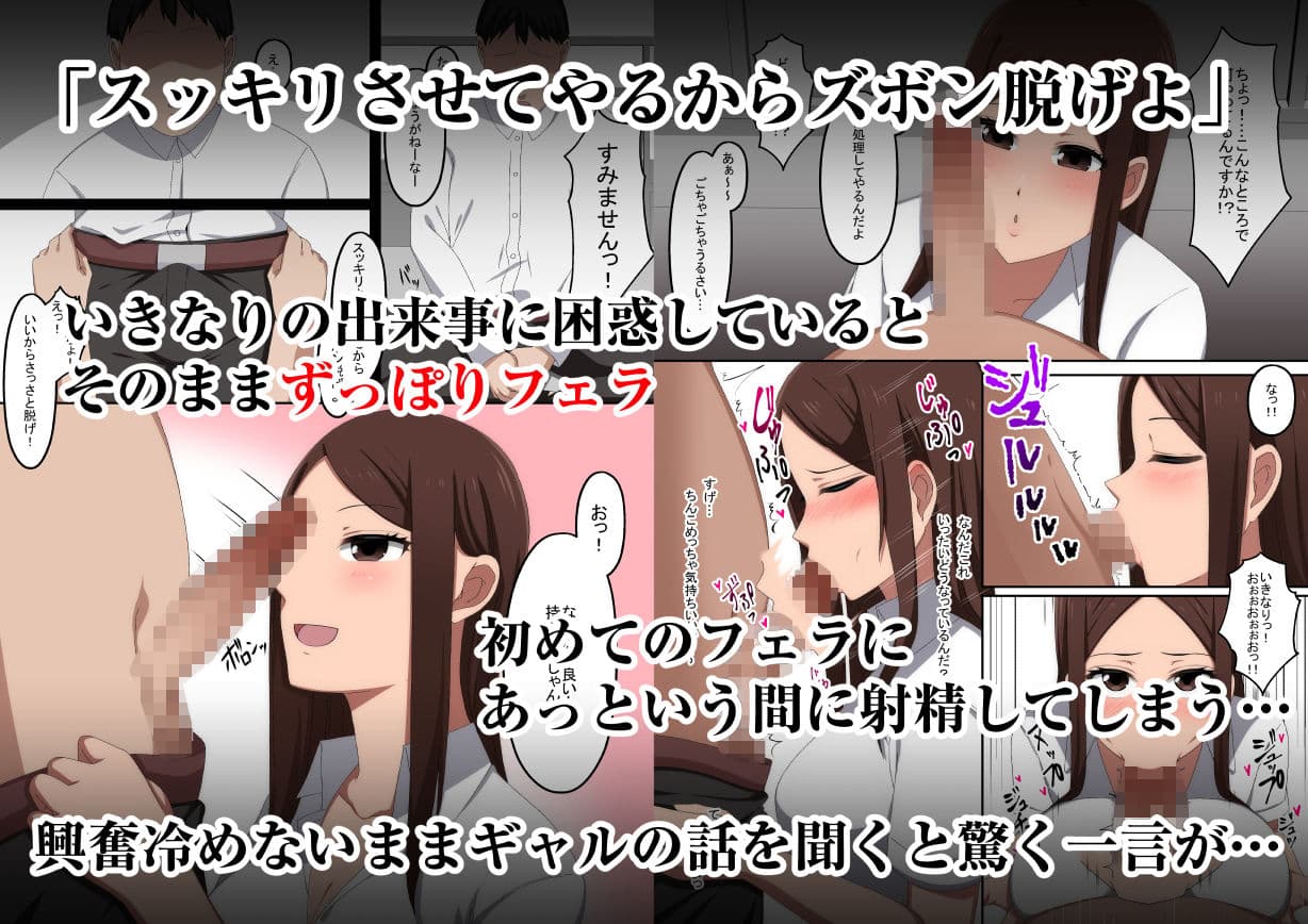 性徒手帳〜催●術で常識改変、好きな子はみんなオナホール〜 サンプル 4