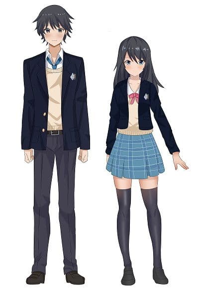 運命改変ペンの暴走!?共学校は大パニック! サンプル 1