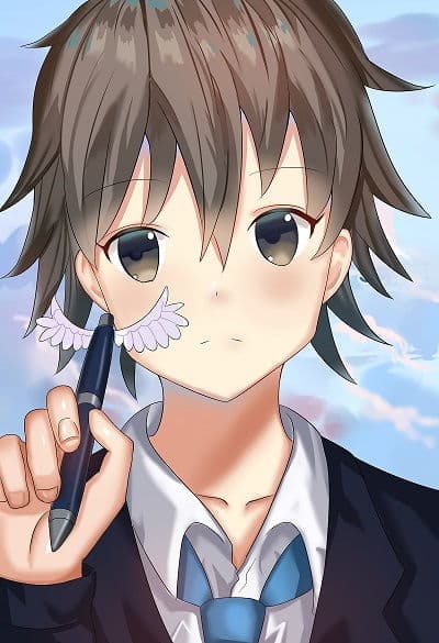 運命改変ペンの暴走!?共学校は大パニック! サンプル 2