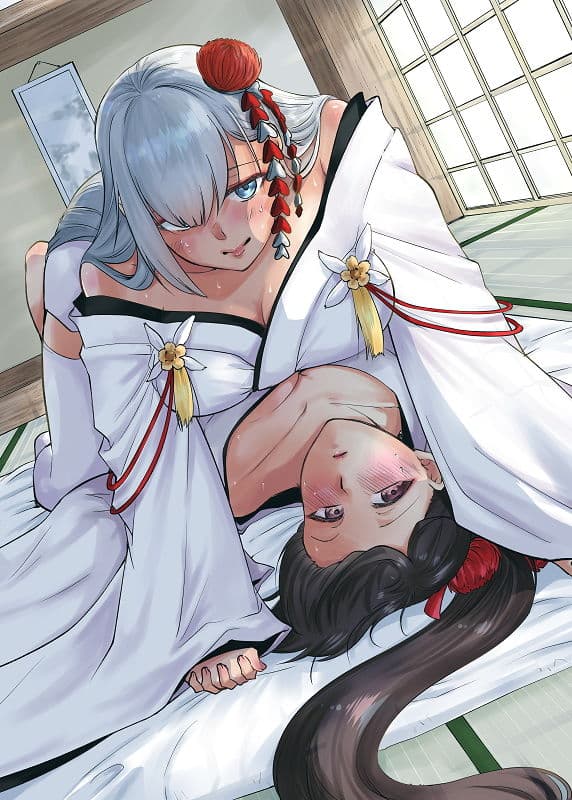 夢現-ゆめうつつ サンプル 1