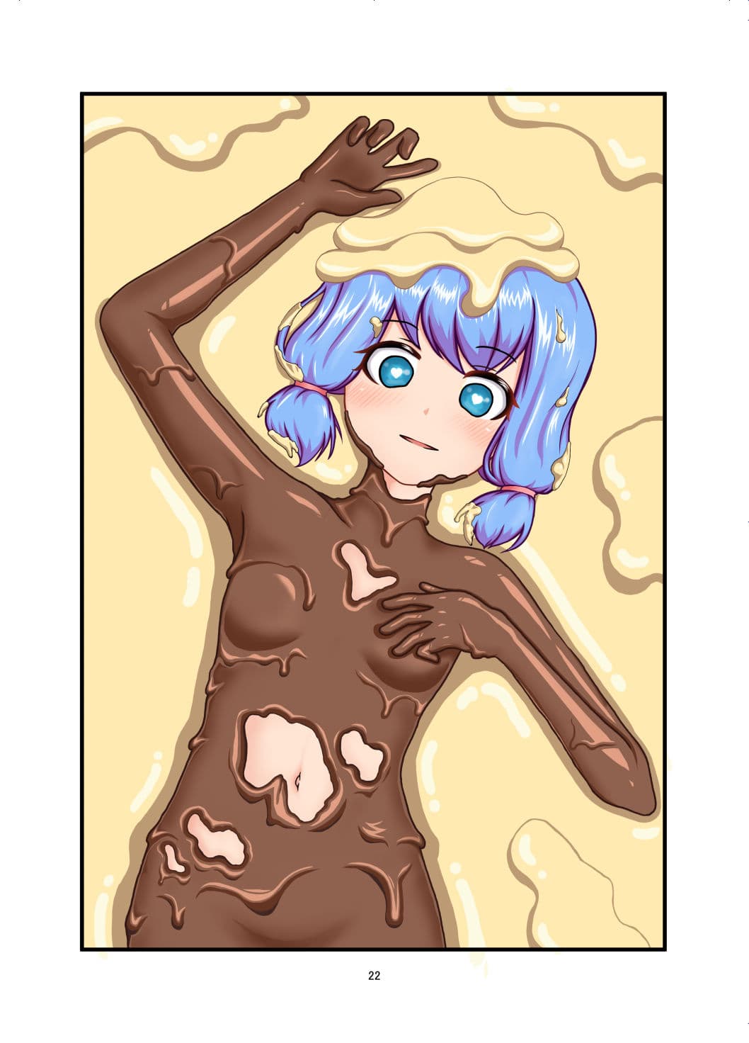 WAMWAM4 サンプル 3