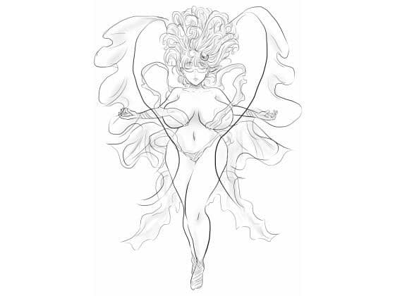 リムねえちゃんは女神さま！