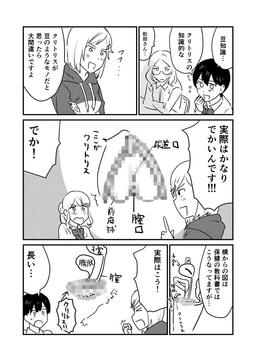 性教育2％ サンプル 5