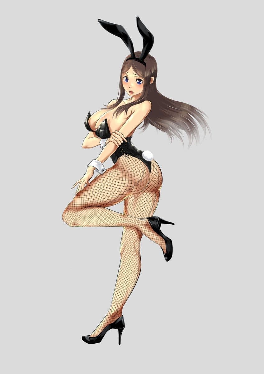 ナビゲーター 女体化をご案内します サンプル 6