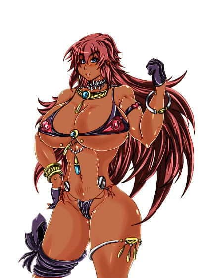 エージェントサヤカ〜白光〜 サンプル 10