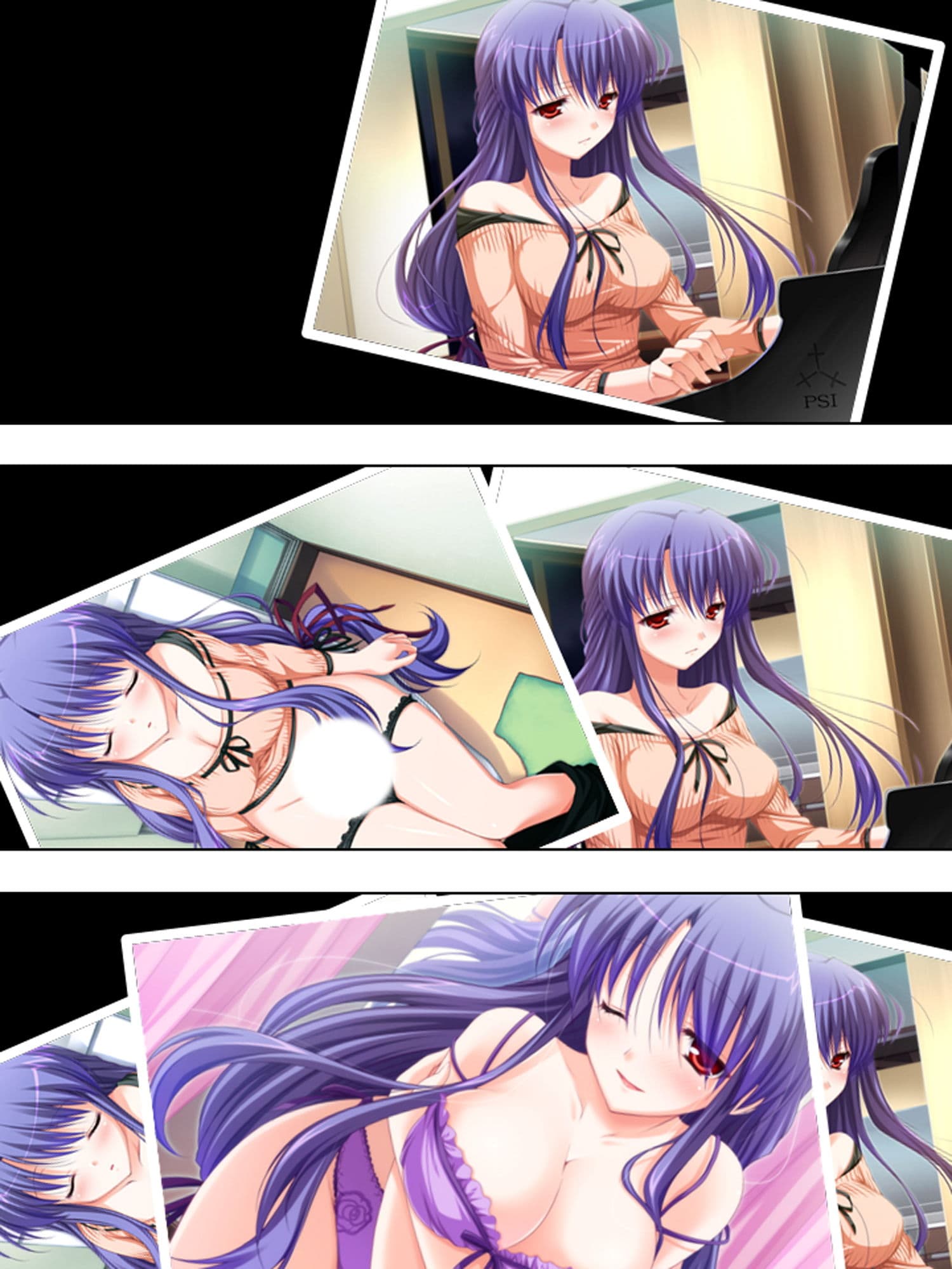 バカなお兄ちゃんが好きすぎて催●術かけちゃいました 2巻 サンプル 7