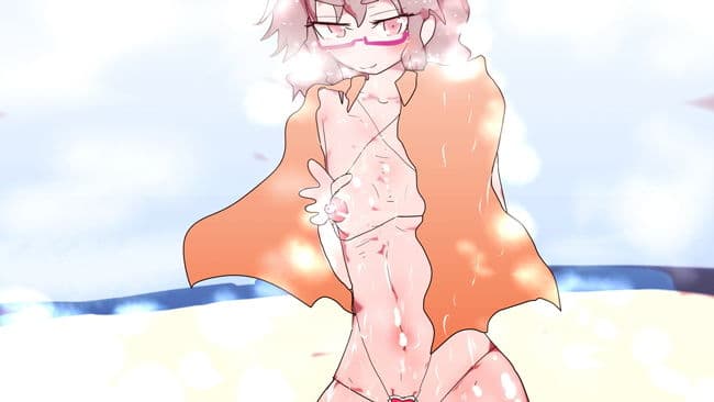 【特撮xMMORPGx異世界転生】エンドライト・エルデン 第3話 『激突！レイド・バトル』 サンプル 5