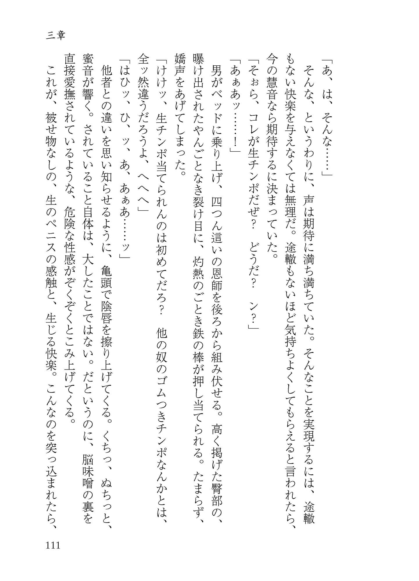 プレ淫エイジア サンプル 2