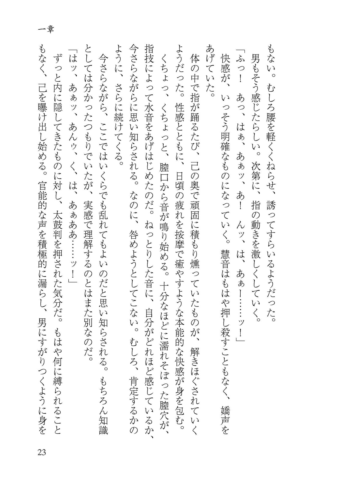 プレ淫エイジア サンプル 6